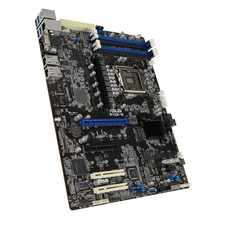 ASUS P12R-E Server Mainboard