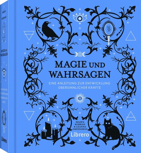 Magie und wahrsagen - und, eine