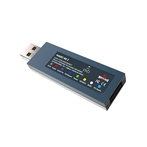 Mayflash magic usb - magic,