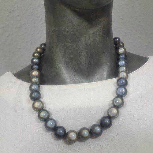 Biba modeschmuck kette - modeschmuck,
