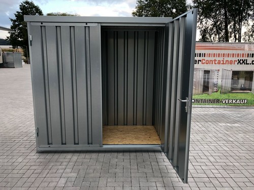 Werkzeugcontainer