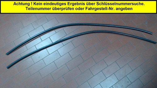Dachzierleisten bmw 320i e90 - bmw, /