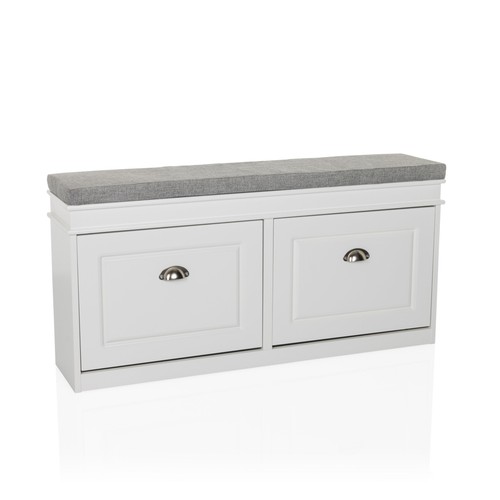 Schuhschrank schuhbank mit - schuhschrank,
