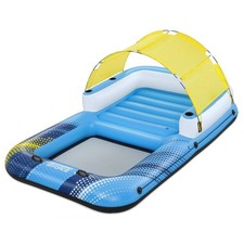 Bestway hydro force - hydro, badeinsel