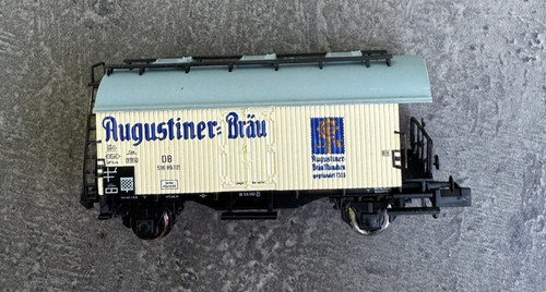 Liliput 265 113 - , bierwagen
