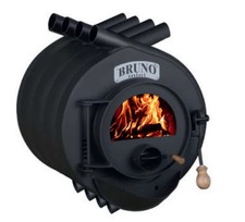 Werkstattofen BRUNO® Mini II