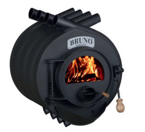 Werkstattofen bruno mini ii - mini,