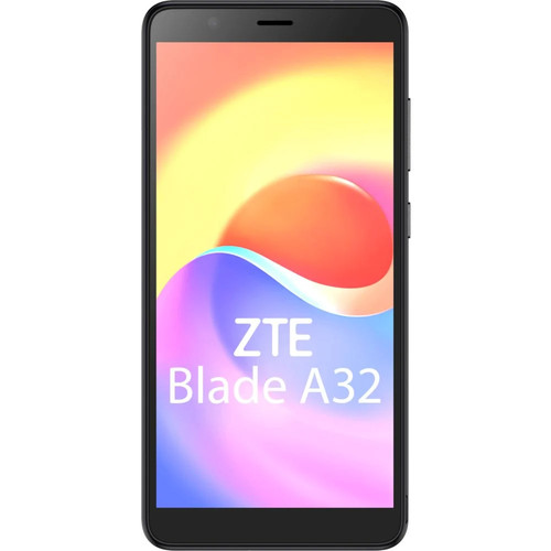 Zte blade a32 schwarz - zte, 32