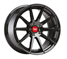 4x 21 Zoll GT7 Felgen für