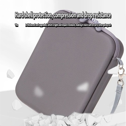 Compactly protective case - case, for