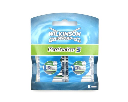 Wilkinson sword protector 3 - sword,