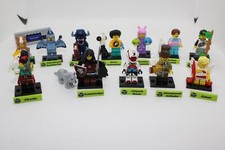 Lego ® kompletter Satz