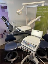 Generalüberholt Kavo 1066 C Estetica Behandlungseinheit ,  gute Zustand  Dental