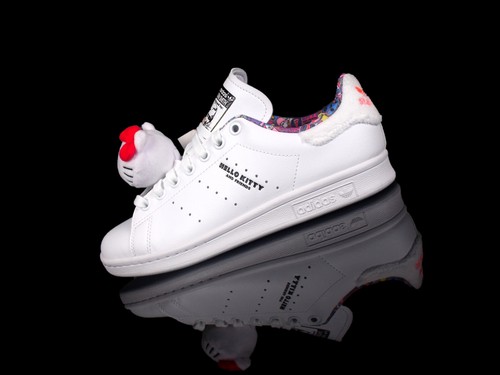 Adidas stan smith - smith, x