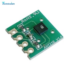 AHT21 Digital Temperature &