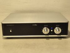 Amari PS-310 . High-End  MM - MC Phono Verstärker. Spitzen Klasse !