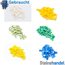 LEGO® 2x1x2/3 Schrägstein Dachstein mit Bogen Slope curved 30 Stück ( 11477 )