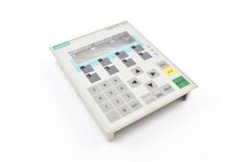 Siemens Front Panel Simatic
