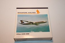 Herpa Wings 1:500 Flugzeug