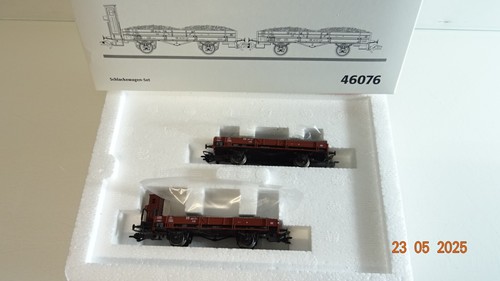 Märklin 46076 - h0,