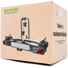 Eufab Premium II Plus