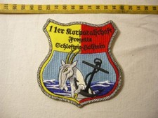 Marine Verbandsabzeichen