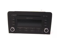 Autoradio audi concert a3 - audi,