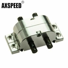 Verteilergetriebe für scx10