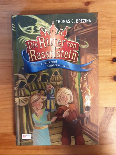 Buch kinderbuch roman - buch, *