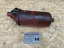 Original Mc Cormick IHC Traktor Ölfilter Gehäuse 320 322 324 326 430 432 439