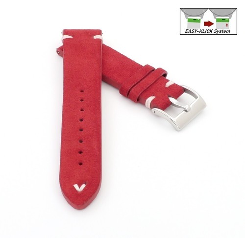 Easy klick veloursleder - easy-klick,