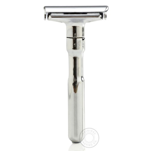Merkur futur 701 double edge - double,