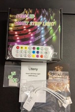 Ltteny 5050 LED Smart Strip