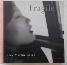 MARTIN-RAVEL Fragile. 2000