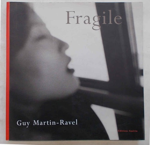 Martin ravel fragile 2000 - martin-ravel,