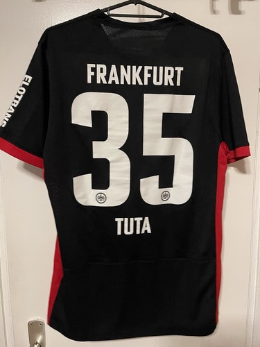 Eintracht frankfurt 2024 - eintracht, 2024/25