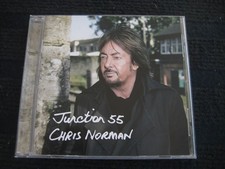 Chris norman junction 55 - cd,