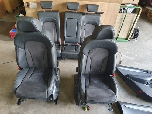 234 audi 8rb alcantara - 234*,