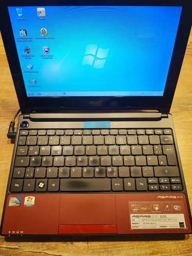 Acer aspire one d255 - acer,