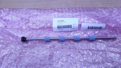 Brother le8704001 feed roller - brother,