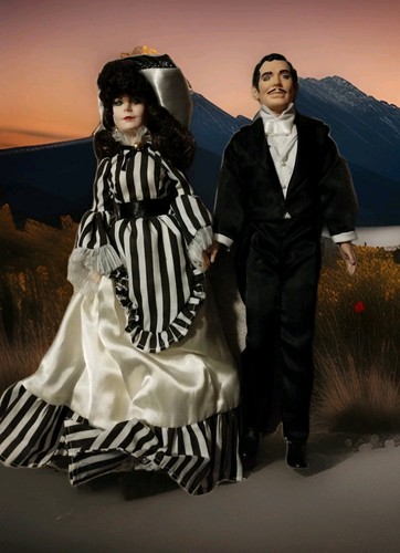 Selten barbie gone with - selten,