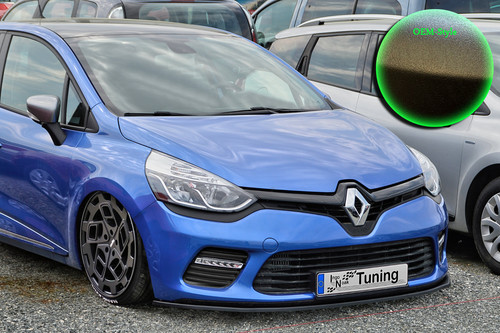 Frontspoiler spoilerschwert - frontspoiler,