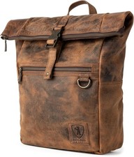 Berliner Bags Vintage Rucksack