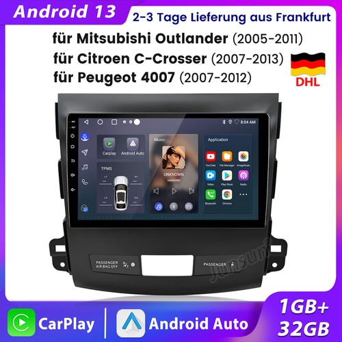 Für mitsubishi outlander - für,
