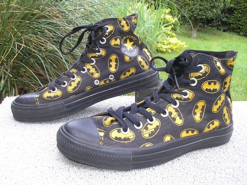 Original converse chucks - original,