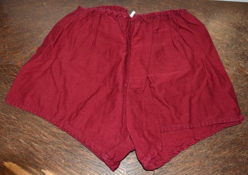 Vintage ddr sporthose - bw,