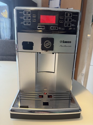Philips saeco picobaristo - philips,