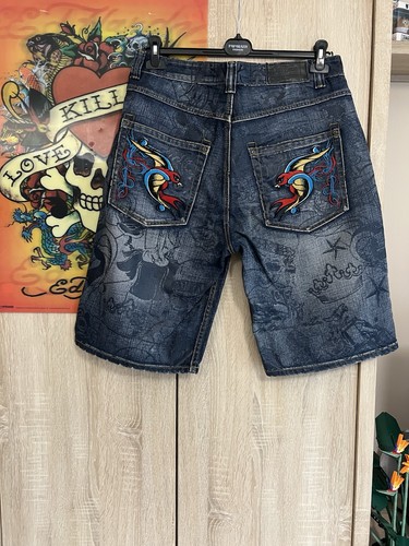 Sir benni miles baggy shorts - sir,