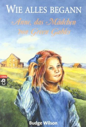 Wie alles begann anne - wie,