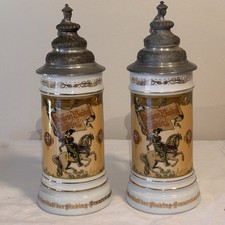 Binding Brauerei Frankfurt